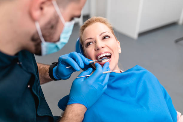 Best Oral Cancer Screening  in Hudson, FL