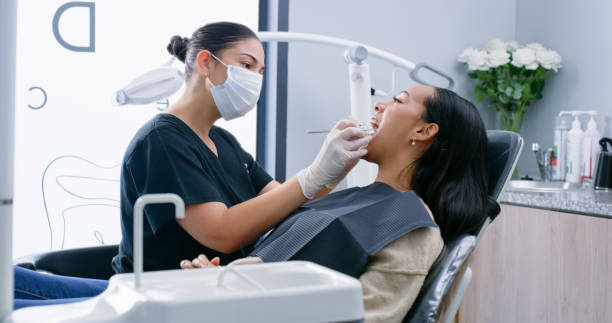 Best Wisdom Tooth Removal  in Hudson, FL